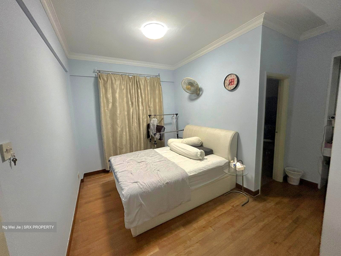 Sembawang Cottage (D27), Apartment #547105951